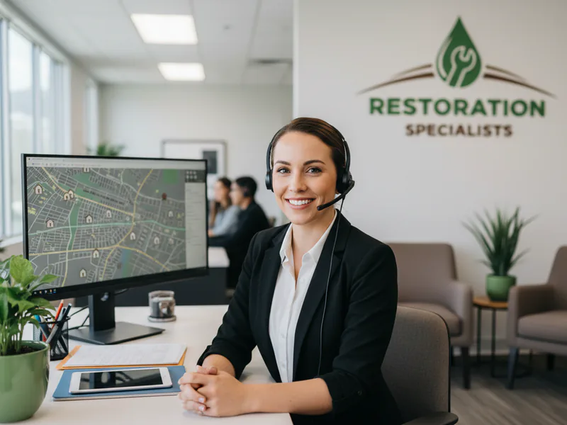 Water Damage Restoration  in Willowbrook  FAQ