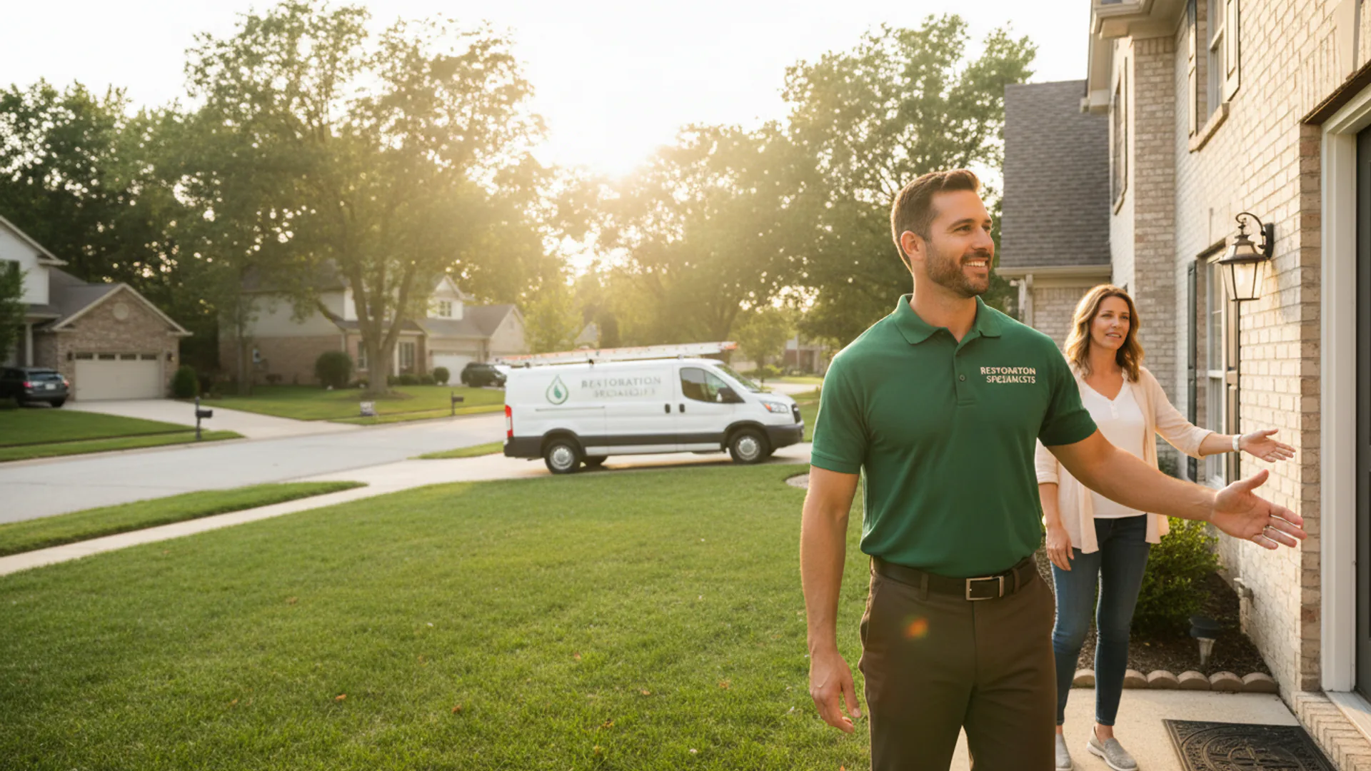 Emergency Water Damage Restoration in Willowbrook, IL Near Me – 24/7 Fast Response When You Need It Most!